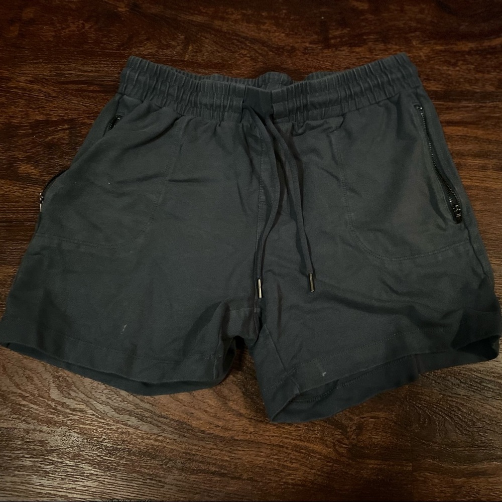 Athletic Works Shorts Size M 8-10